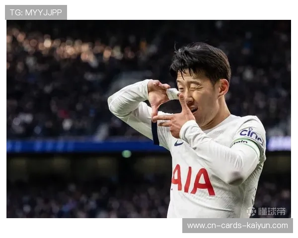 热刺球员信心跌到谷底：逆境中的坚韧与希望