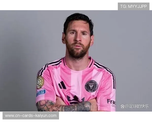 梅西用表现回应所有质疑——传奇的真正标志