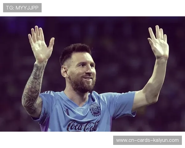 梅西率领迈阿密国际完美逆袭,再度捧回美职联总冠军奖杯 梅西率领迈阿密国际完美逆袭,再度捧回美职联总冠军奖杯