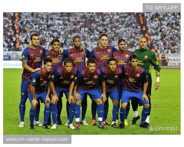 西甲巴萨连续传切,锋线配合呈现火力