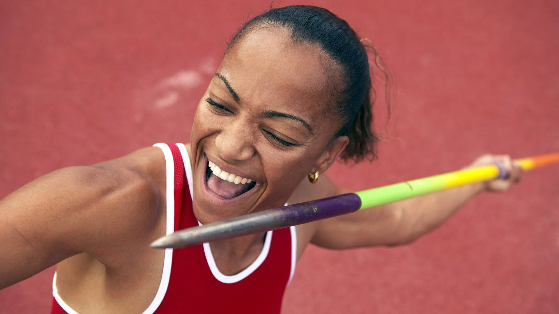 综合体育系“创新游戏设计比赛” 体能练习被改造成趣味比赛